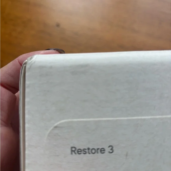 Restore 3 in Putty - Picture 4 of 6